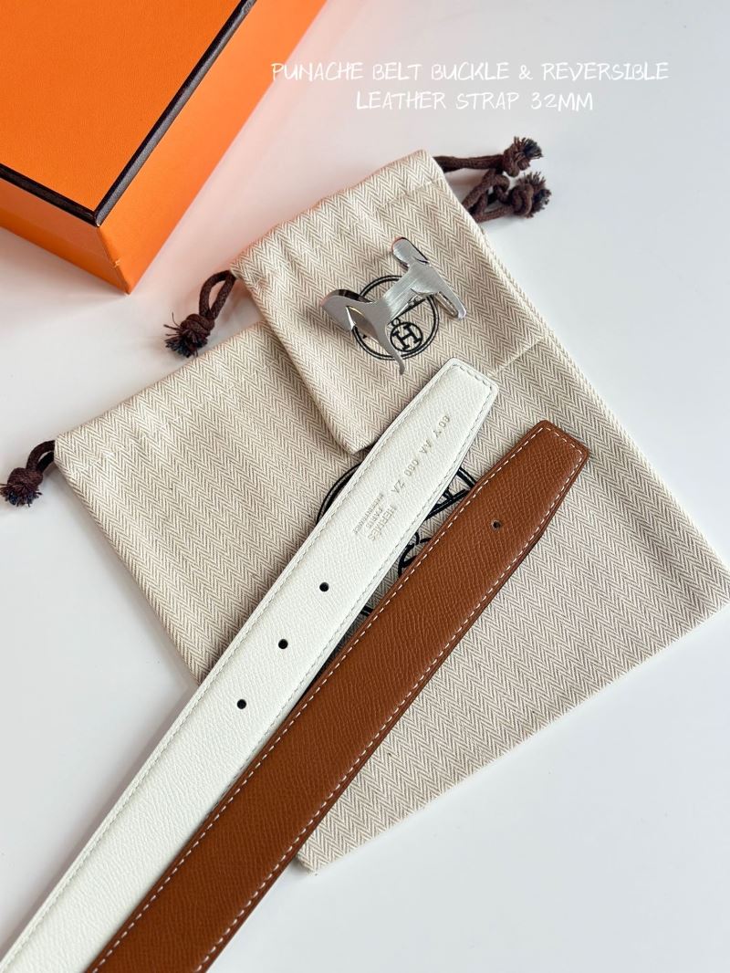 Hermes Belts